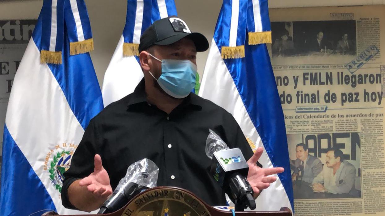 Gallegos a opositores: Nuevamente los derrotaremos porque este proyecto avanza de forma contundente gallegos-a-opositores-nuevamente-los-derrotaremos-porque-este-proyecto-avanza-de-forma-contundente